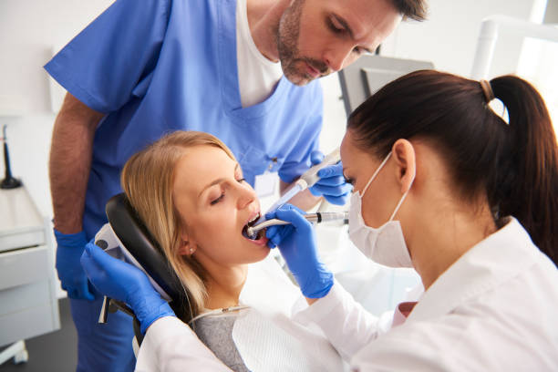 Dental X-Rays and Imaging in Coldwater, MS